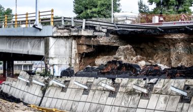 Μήνυμα από το 112 και σήμερα στη Θεσσαλονίκη, λόγω της κακοκαιρίας Bora 