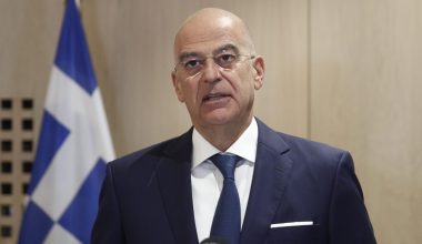 Ο Ν.Δένδιας θα ανακοινώσει μέτρα για τα στρατιωτικά νοσοκομεία