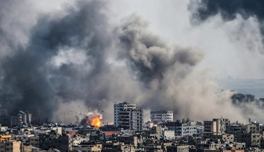 Η UNRWA αναστέλλει την παράδοση βοήθειας στη Γάζα από ένα βασικό συνοριακό σημείο σύνδεσης με το Ισραήλ