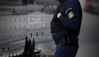 Ο αστυνομικός της Βουλής που κακοποιούσε σεξουαλικά τη γυναίκα και τα παιδιά του έλεγε «δεν με κουνάει κανείς έχω μέσο»