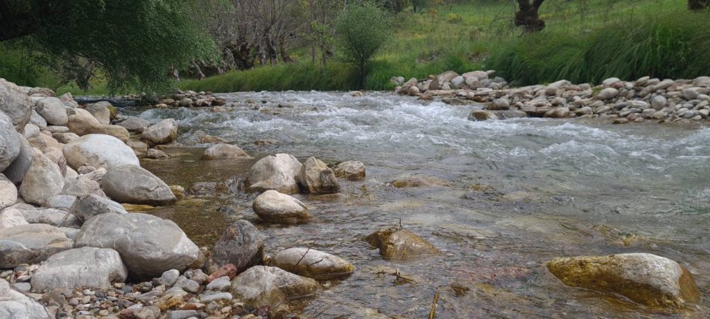 Τριπόταμα: Το χωριό «διαμάντι» στην «καρδιά» της Πελοποννήσου που αξίζει να επισκεφθείς (φώτο)