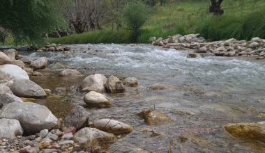 Τριπόταμα: Το χωριό «διαμάντι» στην «καρδιά» της Πελοποννήσου που αξίζει να επισκεφθείς (φώτο)