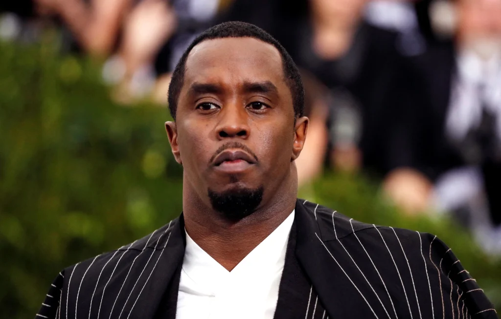 Νέος «πονοκέφαλος» για τον Diddy: Μήνυση εις βάρος του για απειλές και εκφοβισμό