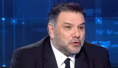 Γ.Αρναούτογλου για Γ.Τσαλίκη: «Ήταν λάθος να πει αυτό το τραγούδι στον Μύλο των Ξωτικών»