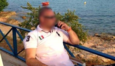 Υπόθεση αστυνομικού της Βουλής: «Αυτά που λένε τα παιδάκια μου είναι κατευθυνόμενα» λέει ο 45χρονος 