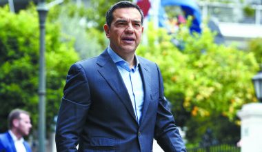 Α.Τσίπρας: «Το δημοψήφισμα δεν ήταν κωλοτούμπα… Ήταν Plan B»