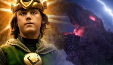 Τζακ Βιλ: O «Kid Loki» της Marvel αποκάλυψε ότι είναι άστεγος στους δρόμους του Λονδίνου (βίντεο)