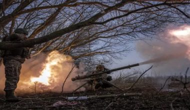 Οι Ρώσοι κατέλαβαν και τα κεντρικά υψώματα του Τορέτσκ: Πλέον βρίσκονται κοντά στην κατάληψη της πόλης