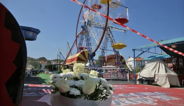 Χαλκιδική: Προθεσμία για να απολογηθούν έλαβαν οι τρεις κατηγορούμενοι για το δυστύχημα σε λούνα παρκ