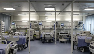 Πάτρα: Έχασε τη «μάχη» για τη ζωή η 16χρονη που είχε διαγνωστεί με μηνιγγίτιδα