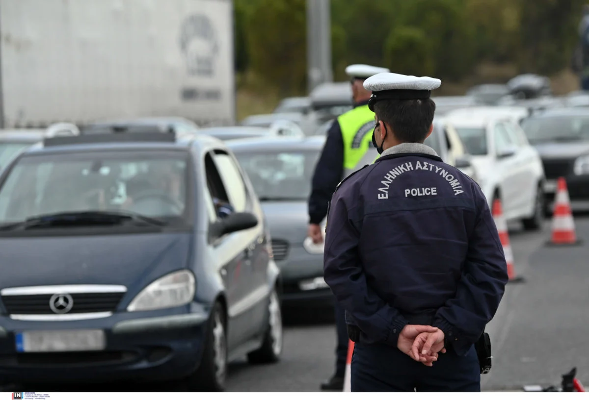 Αθήνα: Κυκλοφοριακές ρυθμίσεις λόγω των συγκεντρώσεων για την επέτειο θανάτου του Α.Γρηγορόπουλου