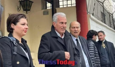 Θεσσαλονίκη: Καταγγελία απόστρατου συνταγματάρχη για το 424 – Του είπαν μετά από 8 μήνες ότι έχει καρκίνο