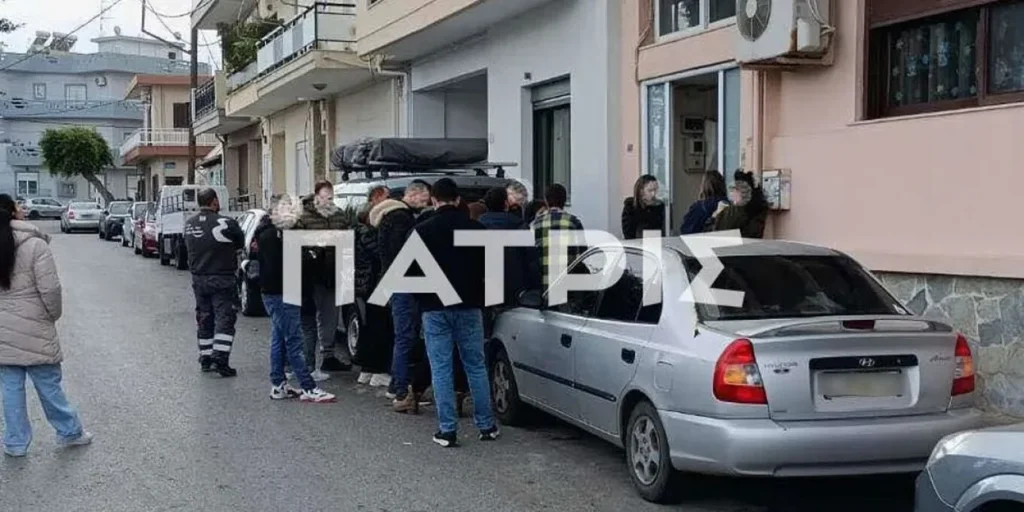 Ηράκλειο: «Χαμός» από ενδιαφερόμενους ενοικιαστές μετά από αγγελία για σπίτι με ενοίκιο 400 ευρώ – Τεράστιες ουρές