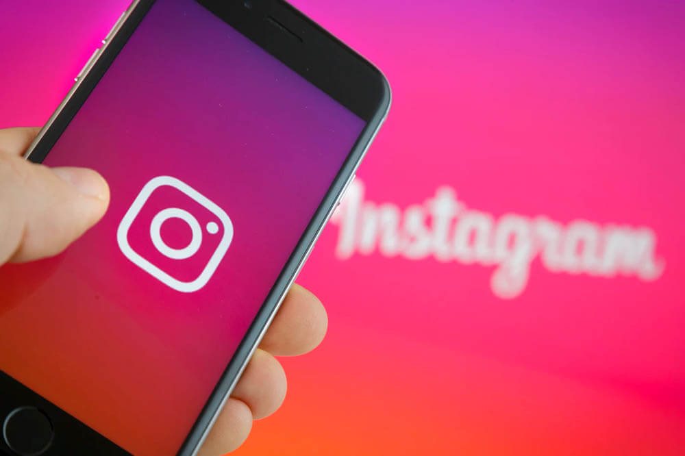 Προβλήματα στη σύνδεση στο Instagram στην Ελλάδα