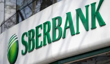 Η ρωσική τράπεζα Sberbank ανοίγει γραφεία στις ενσωματωμένες περιοχές Χερσώνα και Ζαπορίζια