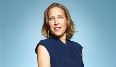 Susan Wojcicki: Δείτε την τελευταία ανάρτηση της CEO του YouTube πριν πεθάνει