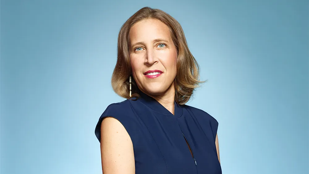 Susan Wojcicki: Δείτε την τελευταία ανάρτηση της CEO του YouTube πριν πεθάνει