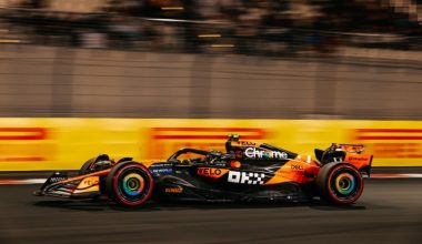 Formula 1: Πρωταθλήτρια η McLaren μετά από 26 χρόνια – Ο Λάντο Νόρις θριάμβευσε στο τελευταίο Γκραν Πρι της χρονιάς