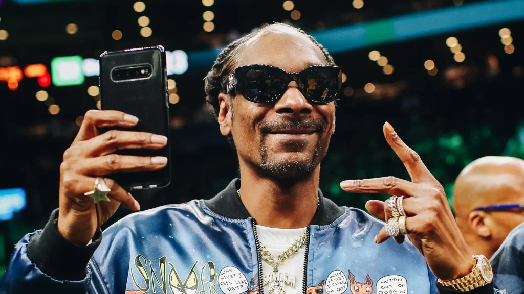 Snoop Dogg: Ο διάσημος ράπερ έδωσε στην κόρη του 1 εκατ. δολάρια…ως γαμήλιο δώρο