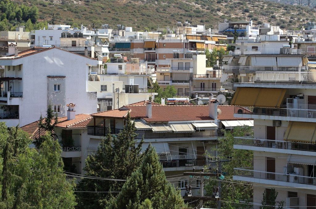 Ε9: Μέχρι τις 31 Ιανουαρίου οι διορθώσεις για τα ακίνητα