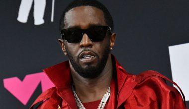 Πάνω από 300 οι μηνύσεις κατά του ράπερ Diddy – «Δεχόμαστε κλήσεις κάθε μέρα»