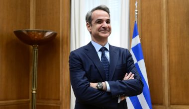 Σε γυναίκα της… κεντροαριστεράς προσανατολίζεται ο Κ.Μητσοτάκης για υποψήφια ΠτΔ