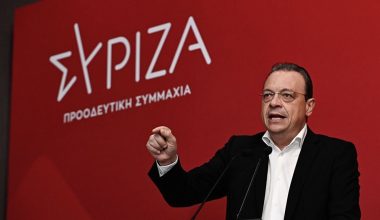 ΣΥΡΙΖΑ: Συνεδριάζει η ΚΟ του κόμματος ενόψει της συζήτησης για τον προϋπολογισμό