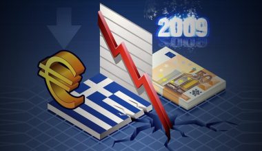 Ελληνική οικονομία στο «Μηδέν»: Και το 2024 θα κλείσει με ΑΕΠ κάτω από αυτό του 2009!