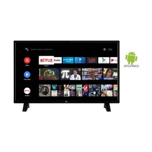 F&U LED FLA3223H 32″ Τηλεόραση Android Full HD