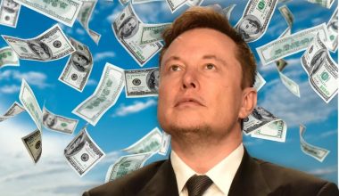 +69% οι μετοχές της Tesla, στα $400 δισ. η περιουσία του Elon Musk