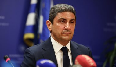 Τόσο άντεξαν: Κοντά στην επιστροφή του στην ΚΟ της ΝΔ ο Λ.Αυγενάκης