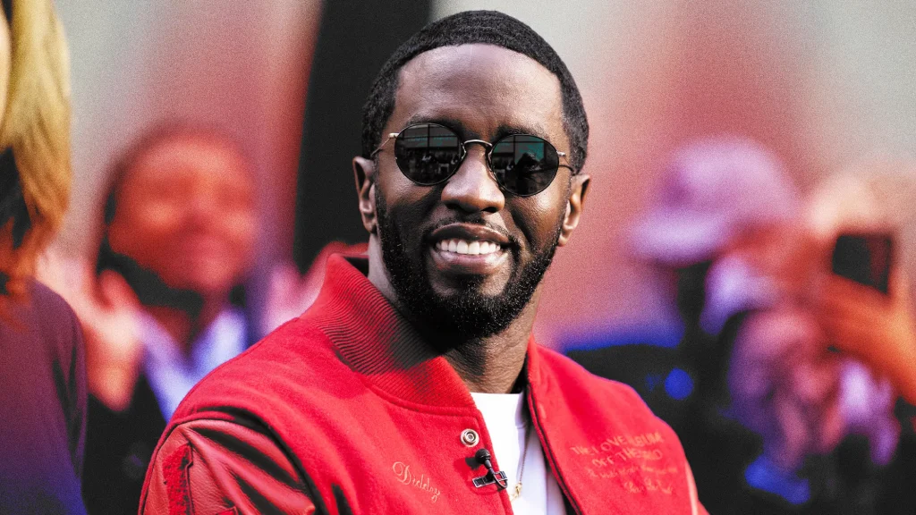 Υπόθεση Diddy: Ο ράπερ νάρκωνε άνδρες και βιντεοσκοπούσε τους βιασμούς τους