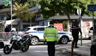 Γλυφάδα: Στη φυλακή οι δύο Τούρκοι για τους πυροβολισμούς