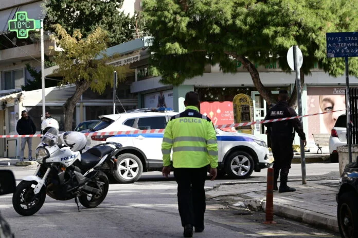 Γλυφάδα: Στη φυλακή οι δύο Τούρκοι για τους πυροβολισμούς