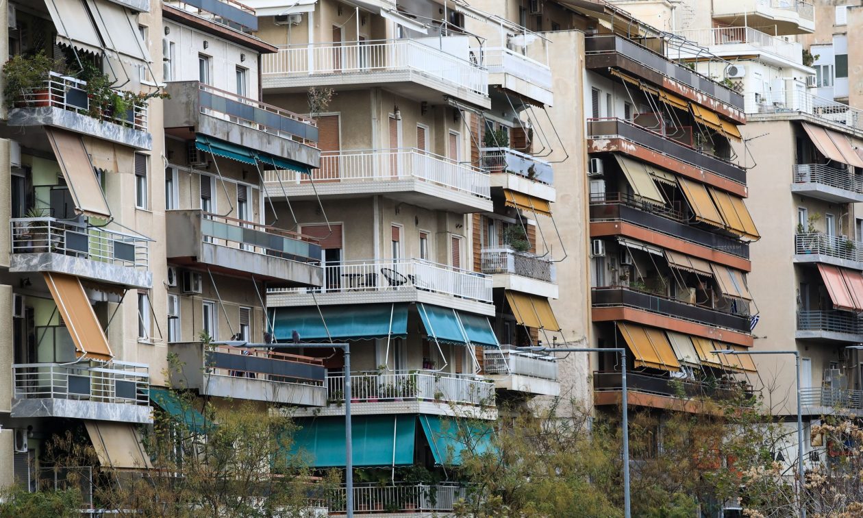 Μετά τις 15 Ιανουαρίου θα ανοίξουν τα προγράμματα «Σπίτι μου 2» και «Ανακαινίζω ενεργειακά το σπίτι μου»