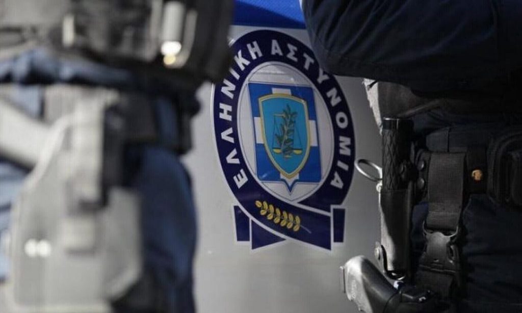 Συνελήφθη 33χρονος για ασέλγεια σε ανήλικη και πορνογραφία ανηλίκων