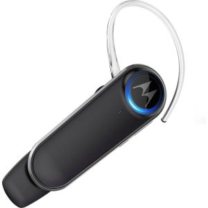  Motorola HK500 Bluetooth Handsfree Ακουστικό Μαύρο