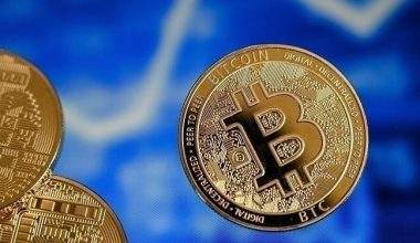 Το Bitcoin συνεχίζει την θεαματική άνοδό του – Σπάει για πρώτη φορά το φράγμα των 105.000 δολαρίων