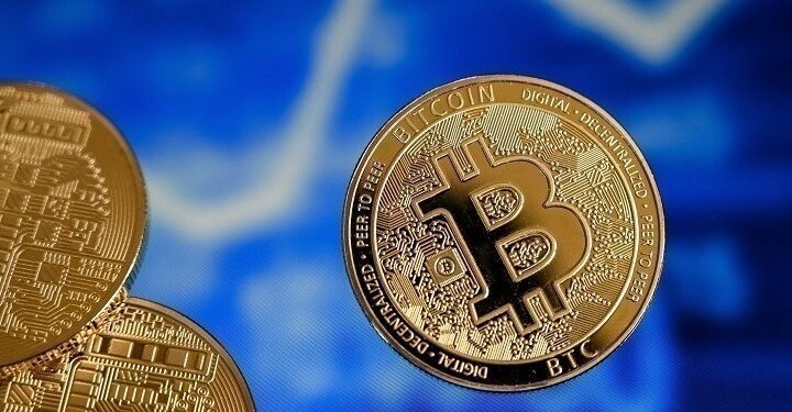 Το Bitcoin συνεχίζει την θεαματική άνοδό του – Σπάει για πρώτη φορά το φράγμα των 105.000 δολαρίων