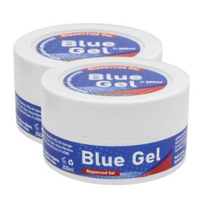 Blue Gel 1+1 ΔΩΡΟ για ανακούφιση από μυοσκελετικούς πόνους