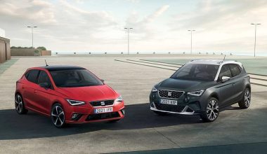 SEAT Ibiza και Arona, γίνονται υβριδικά και συνεχίζουν κανονικά