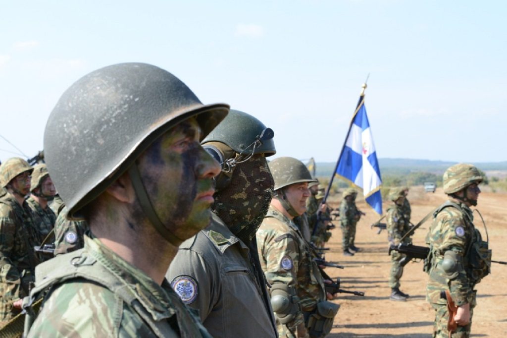 Αυτά είναι τα στρατόπεδα που κλείνουν μέχρι τις 31 Δεκεμβρίου – Τι ανακοίνωσε το ΥΠΕΘΑ