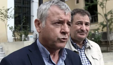 Μ.Γιαννάκος: «Οι γιατροί της 35χρονης αστυνομικού πρέπει να αντιμετωπίσουν ποινικές ευθύνες»