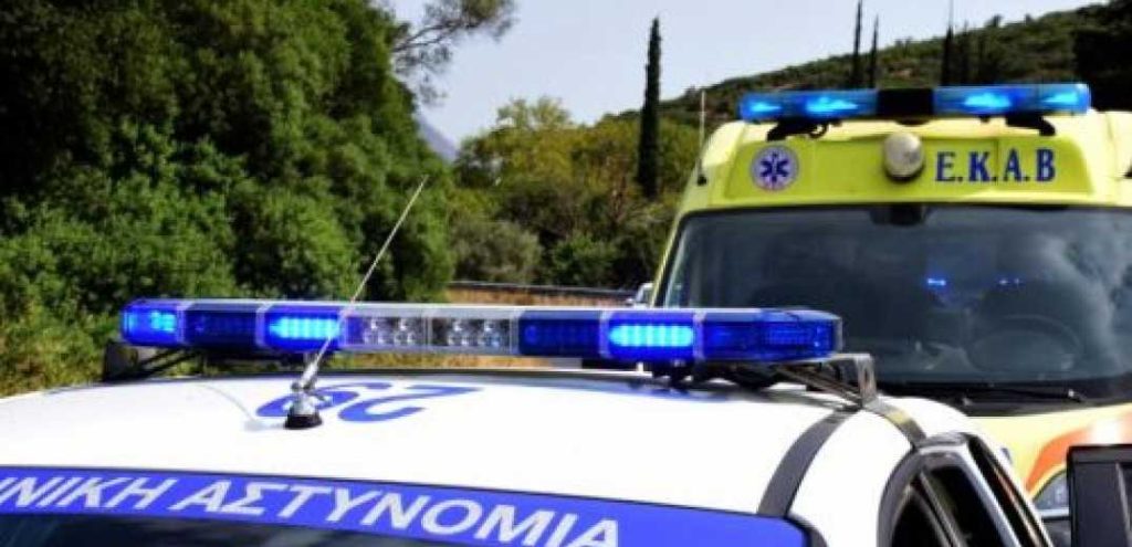 Αστυνομικός παρασύρθηκε από μηχανή στο κέντρο της Αθήνας – Τραυματίστηκε ελαφρά