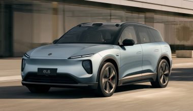 Nio, οι δασμοί φέρνουν τιμές… Porsche