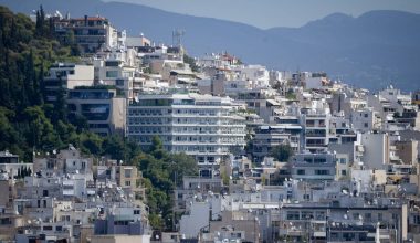 Ο Σύλλογος Διαχειριστών Ακινήτων θα κλείσει προσωρινά τα ημερολόγια κρατήσεων για τον Φεβρουάριο του 2025