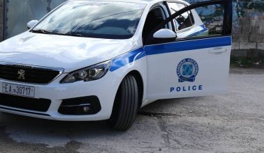 Νεκρός 65χρονος στην Εύβοια: Τον σκότωσαν με το μαξιλάρι οι γιοι του!