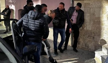 Δολοφονία 36χρονης στην Κρήτη: Ποινική δίωξη για ανθρωποκτονία από πρόθεση στον 33χρονο Γάλλο