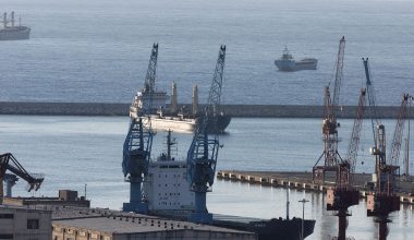 Εκρήξεις κοντά στην έδρα του ρωσικού στόλου Βόρειας Θάλασσας στο Μουρμάνσκ