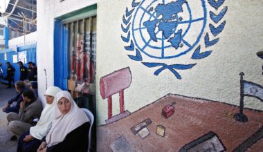 Η Σουηδία σταματά να χρηματοδοτεί τη UNRWA – Θα παρέχει ανθρωπιστική βοήθεια στη Γάζα μέσω άλλων διαύλων